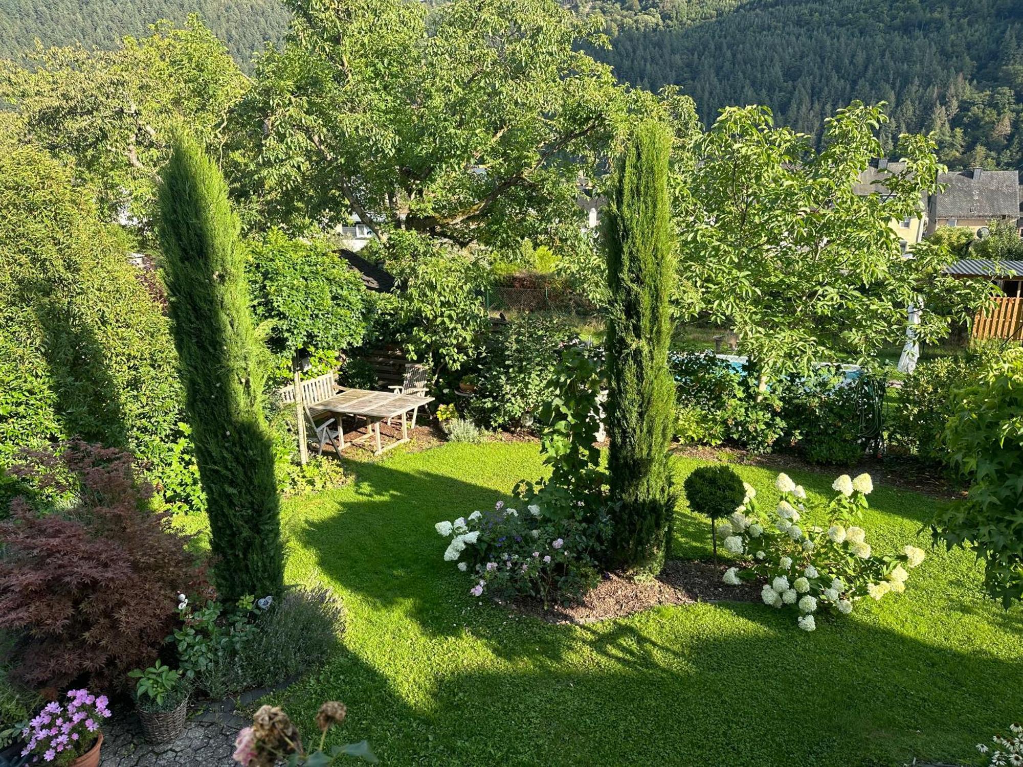 York Cottage Garden 特拉本特拉巴赫 外观 照片
