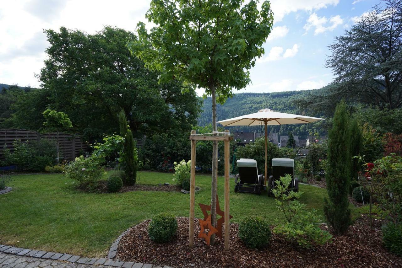 York Cottage Garden 特拉本特拉巴赫 外观 照片
